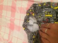 Лот: 8068060. Фото: 2. теплые штанишки. Разбираем шкафы... Одежда и аксессуары