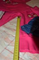 Лот: 5742328. Фото: 2. одежда на девочку. Одежда и аксессуары