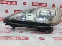 Лот: 20898697. Фото: 5. Фара галогеновая Honda Fit GE6...