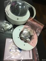 Лот: 13031785. Фото: 3. IP-видеокамера hikvision DS-2CD2722FWD-IS. Бизнес