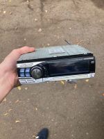 Лот: 16515995. Фото: 4. alpine 9855r с нерабочим дисплэем. Красноярск