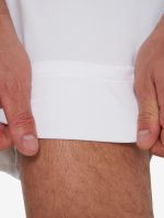 Лот: 25900233. Фото: 9. Шорты мужские Demix, Белый