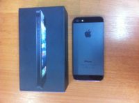 Лот: 4192500. Фото: 2. iPhone 5 32 gb. Запчасти, оборудование