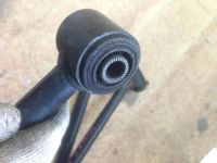 Лот: 9730360. Фото: 5. Toyota Kluger Lexus RX300 Highlander...