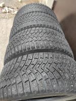 Лот: 17578398. Фото: 2. Продам шины Michelin x-ice 245... Шины, Диски