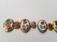 Лот: 11601167. Фото: 3. эмалевый браслет! ссср. Коллекционирование, моделизм