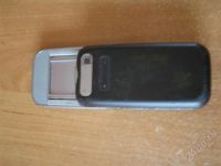 Лот: 681525. Фото: 2. Alcatel c717. Смартфоны, связь, навигация