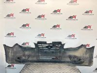 Лот: 25887829. Фото: 13. бампер Hyundai Elantra HD