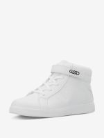 Лот: 24287760. Фото: 3. Кеды для мальчиков GSD Chalk Mid... Дети растут