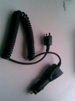 Лот: 982020. Фото: 2. зарядка в авто сони эриксон ERI... Красноярск