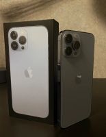 Лот: 19575413. Фото: 2. iPhone 13 Pro Max 128Gb sierra... Смартфоны, связь, навигация
