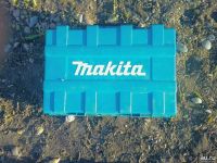 Лот: 13208406. Фото: 2. Отбойный молоток makita hm1203C. Инструмент и расходные