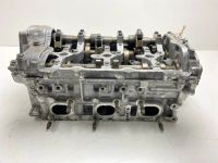 Лот: 22635265. Фото: 5. Головка блока цилиндров Infiniti...