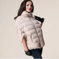 Лот: 7557077. Фото: 5. Пуховый жилет Moncler (реплика...