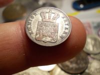 Лот: 16674989. Фото: 5. Очень нечастые 3 крейцера 1839...