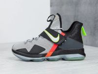 Лот: 16031046. Фото: 2. Кроссовки Nike LeBron 14 (8884... Мужская обувь