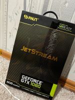 Лот: 19853781. Фото: 7. Видеокарта Palit geforce GTX 1080...