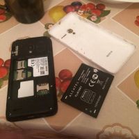 Лот: 6648901. Фото: 3. Продам Alcatel One Touch Pixi... Красноярск
