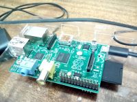 Лот: 9766303. Фото: 4. Микро компьютер Raspberry Pi P1. Красноярск