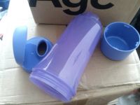 Лот: 5087737. Фото: 2. Tupperware Спортивная бутылка... Посуда, кухонная утварь