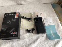 Лот: 16079290. Фото: 2. Беспроводные наушники aviot TE-D01b-BK