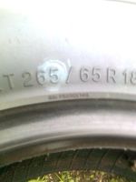 Лот: 5435573. Фото: 2. 4 колеса BF Goodrige AT. Шины, Диски