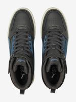 Лот: 24289071. Фото: 5. Кеды утепленные мужские PUMA Rbd...
