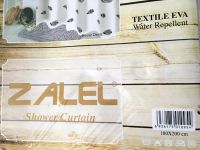 Лот: 6770105. Фото: 4. 🖤♡ Штора для ванной ZALEL 180... Красноярск