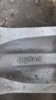 Лот: 25840667. Фото: 4. Диски r16 Nissan, оригинал. Красноярск
