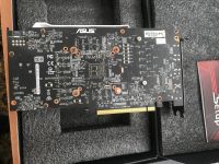 Лот: 18675408. Фото: 2. Видеокарта Asus dual OC GeForce... Комплектующие