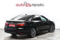 Лот: 22167969. Фото: 8. Toyota Camry 2015