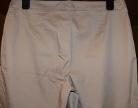 Лот: 11652512. Фото: 7. бриджи капри хлопок новые р-р...