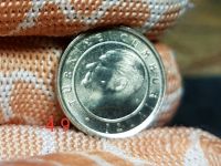 Лот: 11759932. Фото: 3. 5 куруш. 2005г. Турция. (Штемпельный... Коллекционирование, моделизм