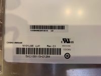 Лот: 16388125. Фото: 3. ЖК матрица для нетбука 10.1" LED... Компьютеры, оргтехника, канцтовары