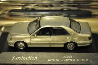 Лот: 5847479. Фото: 4. Toyota Crown Athlete 2001 J-collection. Красноярск