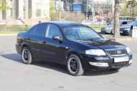 Лот: 2619367. Фото: 2. Nissan Almera Classic, 2006. Авто, мото, водный транспорт