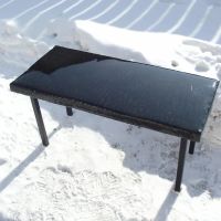 Лот: 11115616. Фото: 3. Стол журнальный. Мебель