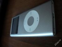 Лот: 2490499. Фото: 2. ipod nano2. Аудиотехника