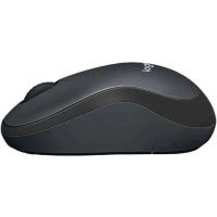 Лот: 21437567. Фото: 3. Мышка Logitech M221 беспроводная... Компьютеры, оргтехника, канцтовары