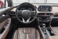 Лот: 19462498. Фото: 10. Hyundai Santa Fe, IV 2.4 AT (188...