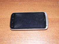 Лот: 6207057. Фото: 3. htc sensation xe белый. Красноярск