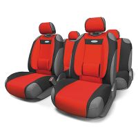 Лот: 14525982. Фото: 2. COM-905T BK/RD Майки COMFORT. Оснащение, оборудование, аксессуары