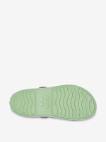 Лот: 24288083. Фото: 6. Сандалии детские Crocs Crocband...