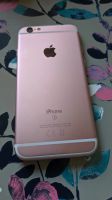 Лот: 14948132. Фото: 2. iPhone 6S 32 gb Розовое золото. Смартфоны, связь, навигация