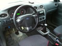 Лот: 5142474. Фото: 5. Ford Focus 2 Sport Coupe