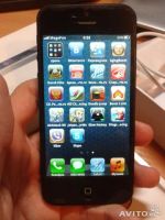 Лот: 3127063. Фото: 2. Iphone 5 андроид. Смартфоны, связь, навигация