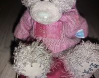 Лот: 19634317. Фото: 2. Мишка Teddy/Tatty/Me to you/Тедди... Игрушки