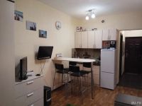 Лот: 15618002. Фото: 2. Квартира-студия. Продажа