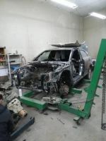 Лот: 14968979. Фото: 7. Автожестянщик