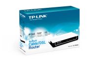 Лот: 7321722. Фото: 2. TP-LINK TL-R460. Сетевые устройства